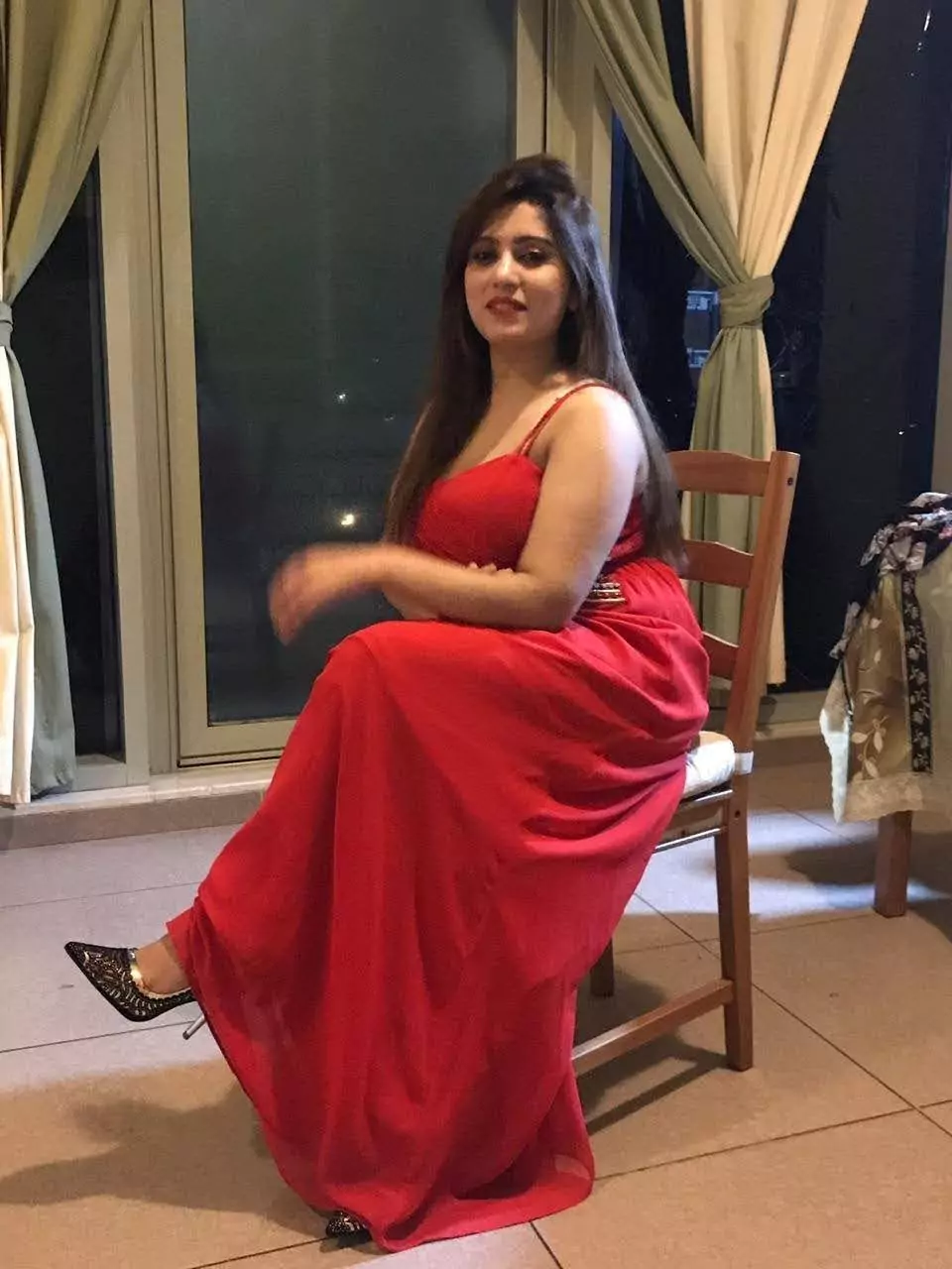 Escort Service in Nandyala