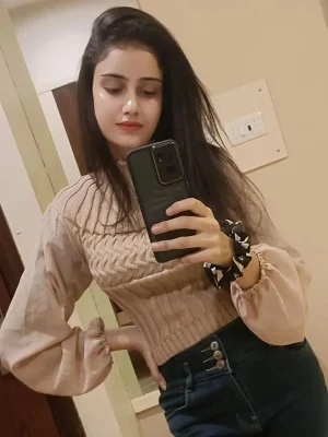 Independent Nandyala Call Girl